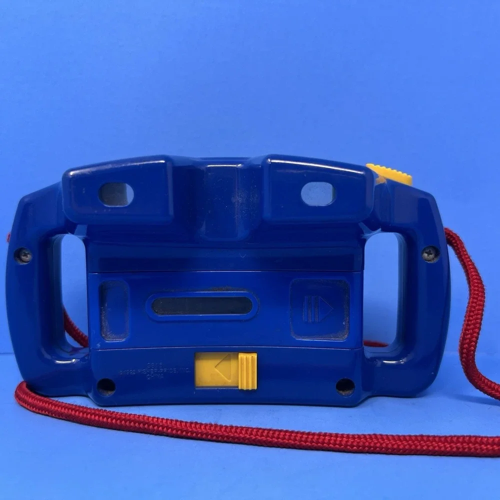 Fisher-Price this vintage